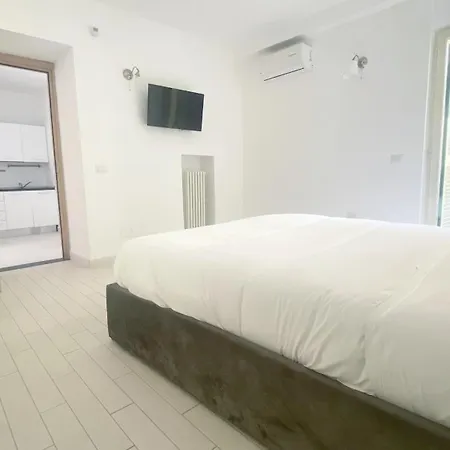 Hotel Casa Schiattarella 4*