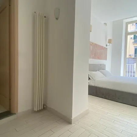 Casa Schiattarella 4* Neapol