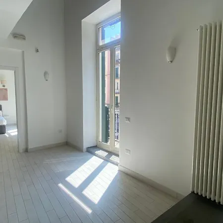 Casa Schiattarella Hotel 4*