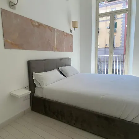 Casa Schiattarella Hotel Neapol